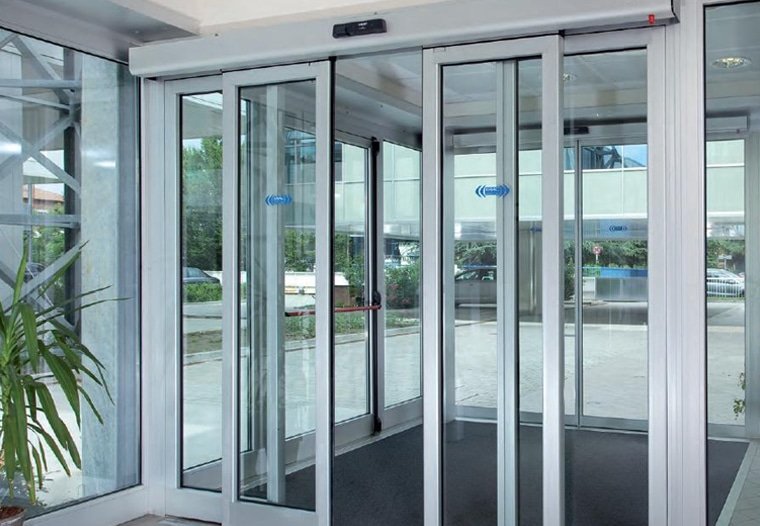 RESIDENTIAL AUTOMATIC DOOR TORONTO