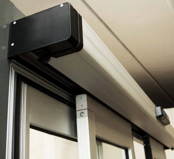 Commercial Automatic Door Operator in Canada