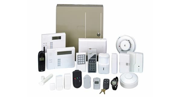 Alarm Systems