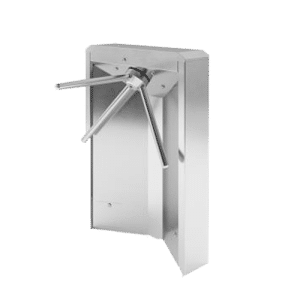 Boon Edam Tripod Turnstiles