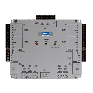 HID VertX EVO Multi Door Access Control Panel