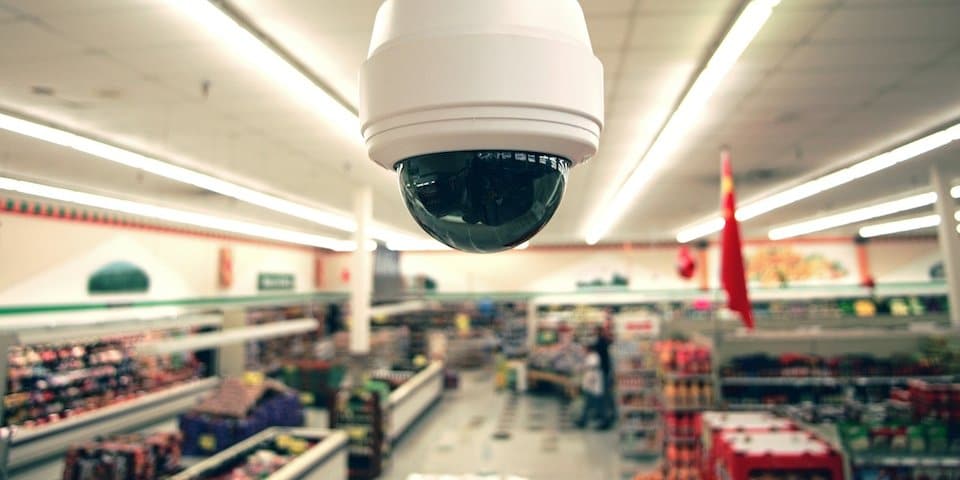 cctv-camera