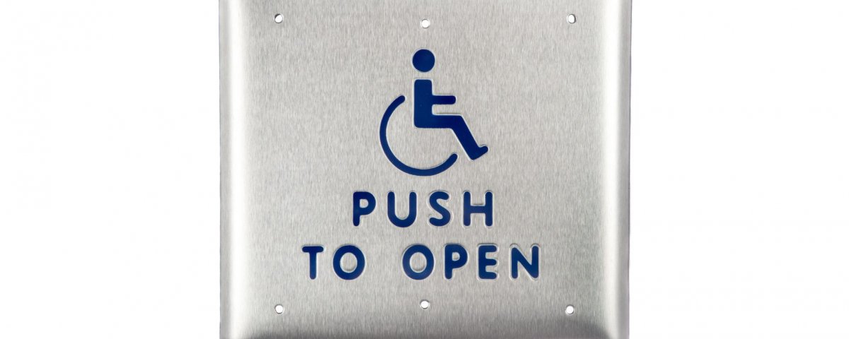 Why Handicap Automatic Doors? “AODA” Explained in 5 Minutes