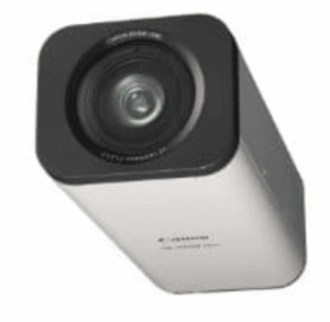 AXIS Canon VB H730F Mk II Network Camera e1603669093775