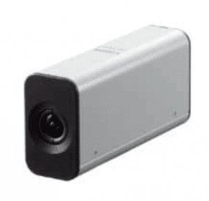 AXIS Canon VB-S900F Mk II Network Camera