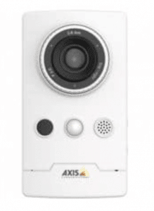 AXIS M1065-L Network Camera