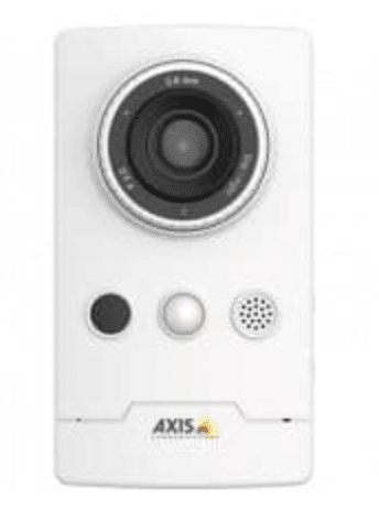 AXIS M1065 L Network Camera