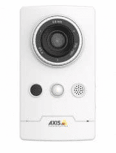 AXIS M1065-LW Network Camera