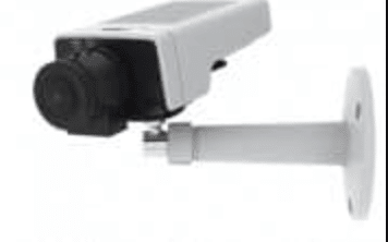 AXIS M1135 Network Camera 1