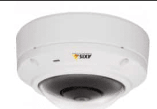 AXIS M3037 PVE Network Camera