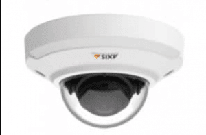 AXIS M3044-V Network Camera