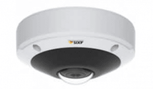 AXIS M3057-PLVE Network Camera