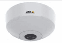 AXIS M3067 P Network Camera 1
