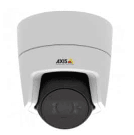 AXIS M3105 LVE Network Camera