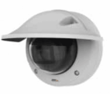 AXIS M3205 LVE Network Camera
