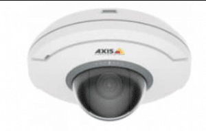 AXIS M5055 Network Camera