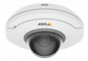 AXIS M5065 PTZ Network Camera