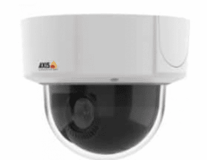 AXIS M5525-E PTZ Network Camera