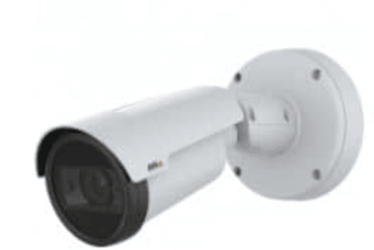 AXIS P1445 LE Network Camera