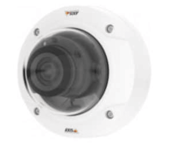 AXIS P3227 LVE Network Camera