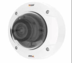 AXIS P3228-LV Network Camera