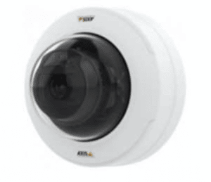 AXIS P3245-LV Network Camera