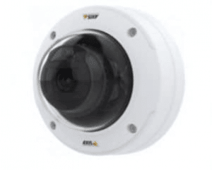 AXIS P3245-LVE Network Camera