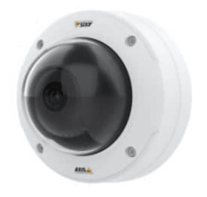 AXIS P3245-VE Network Camera