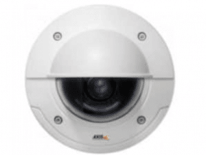 AXIS P3367-VE Network Camera