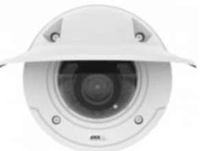 AXIS P3375-LVE Network Camera