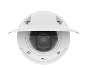 AXIS P3375 VE Network Camera