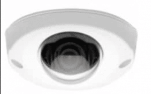 AXIS P3904-R Mk II Network Camera