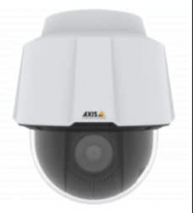 AXIS P5655-E PTZ Network Camera