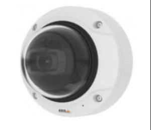 AXIS Q3515-LV Network Camera