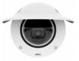 AXIS Q3527-LVE Network Camera