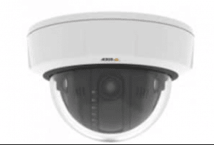 AXIS Q3708-PVE Network Camera