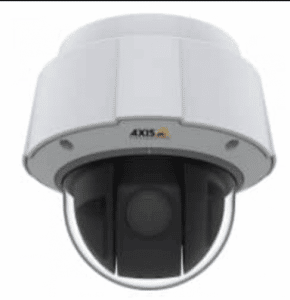 AXIS Q6074-E PTZ Network Camera