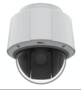 AXIS Q6075 PTZ Network Camera