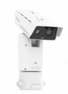 AXIS Q8741-E Bispectral PTZ Network Camera