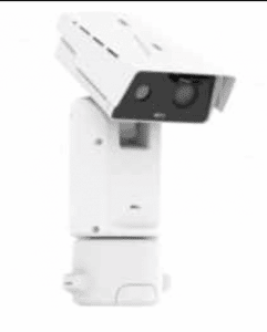 AXIS Q8742-E Bispectral PTZ Network Camera