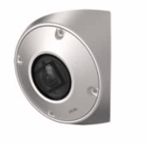 AXIS Q9216-SLV Network Camera