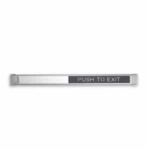 Allegion/Schlage 692 Series SmartBar™ Request-to-Exit