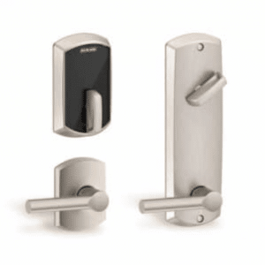 Allegion/Schlage Control™ Mobile Enabled Smart Lock