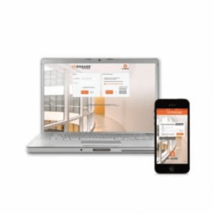 Allegion/Schlage ENGAGE™ Web and Mobile Apps