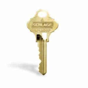 Allegion/Schlage Everest 29™ Keyways