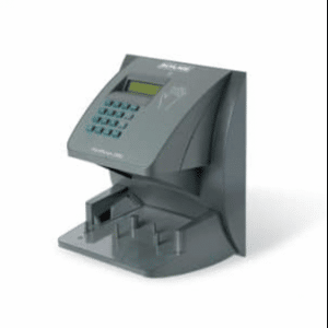 Allegion/Schlage F Series HandPunch Biometric Terminal