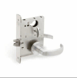 Allegion/Schlage L Series Electrified Locks