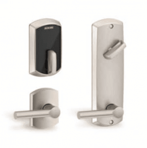 Allegion/Schlage NDE Networked Wireless Lock