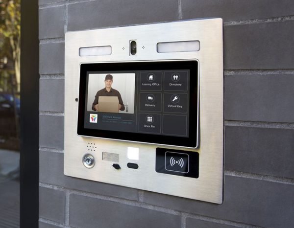 Butterflymx Smart Intercom Systems Installers