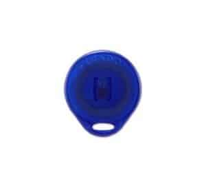 C704 Blue Proximity Key Tag